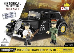 Citroen Traction 11CVBL - Executive Edition Cobi