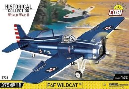 HC WWII F4F Wildcat- Northrop Grumman Cobi