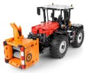 Klocki Czerwony Traktor 2716el. Mould King