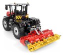 Klocki Czerwony Traktor 2716el. Mould King