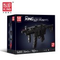 Klocki Karabin MP5 783el. Mould King