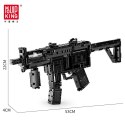 Klocki Karabin MP5 783el. Mould King