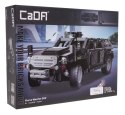 Klocki R/C Autko SUV EE CaDa