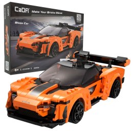 Klocki R/C Autko Sportowe 295el. EE CaDa