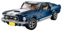 LEGO 10265 Creator Expert Ford Mustang