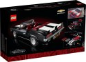 LEGO 10304 ICONS Chevrolet Camaro