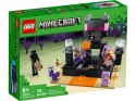 LEGO 21242 Minecraft Arena Endu