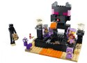 LEGO 21242 Minecraft Arena Endu