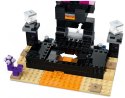 LEGO 21242 Minecraft Arena Endu