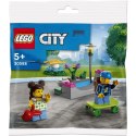 LEGO 30588 City Plac zabaw