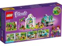 LEGO 41707 Friends Furgonetka do sadzenia drzew