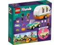 LEGO 41726 Friends Wakacyjna wyprawa na biwak