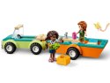 LEGO 41726 Friends Wakacyjna wyprawa na biwak