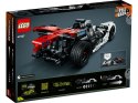 LEGO 42137 Technic Formula E Porsche 99X Electric