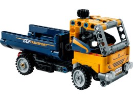 LEGO 42147 Technic Wywrotka