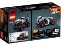 LEGO 42150 Technic Monster Jam Monster Mutt