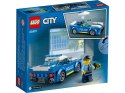 LEGO 60312 City Radiowóz