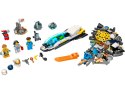 Lego City 60354 Wyprawy badawcze statkiem marsjańskim