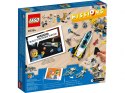 Lego City 60354 Wyprawy badawcze statkiem marsjańskim