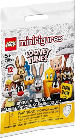 LEGO 71030 Minifigurki Zwariowane melodie