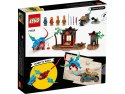 LEGO 71759 Ninjago Świątynia ze smokiem ninja