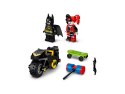 LEGO 76220 Super Heroes Batman kontra Harley Quinn