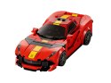 LEGO 76914 Speed Champions Ferrari 812 Competizion