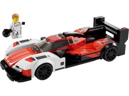 LEGO 76916 Speed Champions Porsche 963