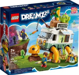 Lego DREAMZZZ 71456 Żółwia furgonetka pani Castillo