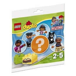 LEGO® DUPLO® 30324 - Minifigurka niespodzianka - Zbuduj swój świat LEGO® DUPLO®!