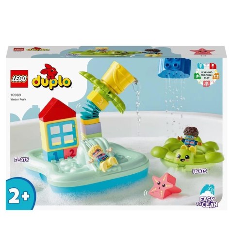 Lego DUPLO 10989 Park wodny