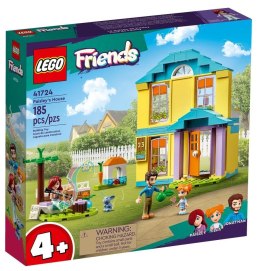 Lego Friends 41724 Dom Paisley