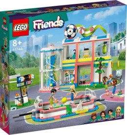 Lego FRIENDS 41744 Centrum sportowe