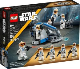 LEGO® Star Wars™ Zestaw bitewny z 332. oddziałem klonów Ahsoki (75359)