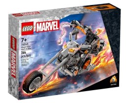 Lego SUPER HEROES 76245 Upiorny Jeździec