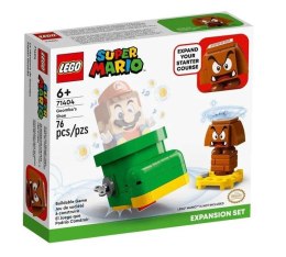 LEGO Super Mario 71404 But Goomby - Zestaw rozszerzający