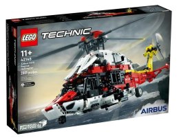 LEGO® Technic 42145 Helikopter ratunkowy Airbus H175