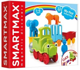 Smart Max My First Animal Train IUVI Games IUVI Games