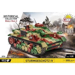 Sturmgeschtz IV Sd.Kfz.167 Cobi