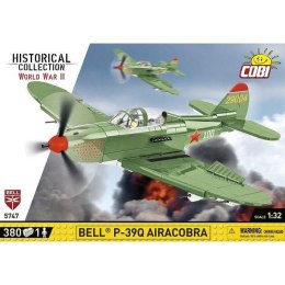 Bell P-39Q Airacobra Cobi