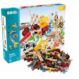 Brio Zestaw kreatywnego budowniczego Ravensburger