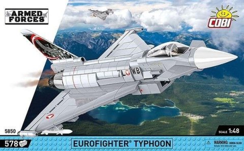 Eurofighter Typhoon Cobi