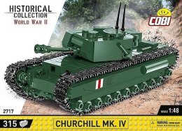 HC WWII Churchill Mk. IV Cobi