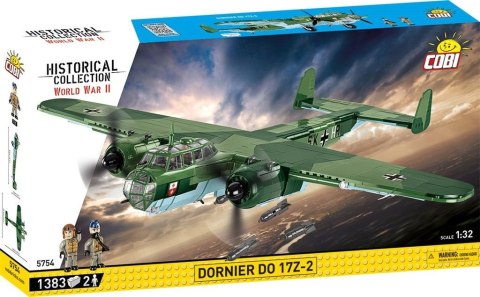 HC WWII Dornier DO 17Z-2 Cobi