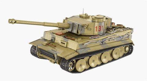 HC WWII PzKpfw VI Tiger 131 Cobi