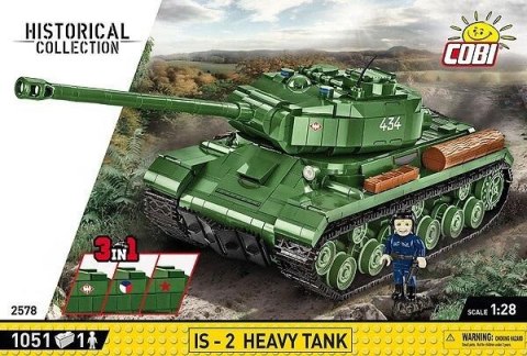 IS-2 Cobi