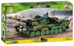 Small Army Leopard 2 A4 Cobi