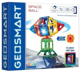 Geo Smart SpaceBall (36 części) IUVI Games IUVI Games