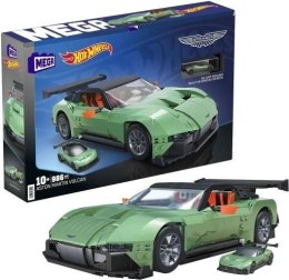 Mega Hot Wheels Aston Martin Vulcan HMY97 Mattel