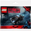 LEGO 30455 DC Batmobil LEGO